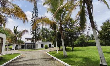 Alquilo una hermosa casa en  Condominio Campestre Privilegio en Jamundí