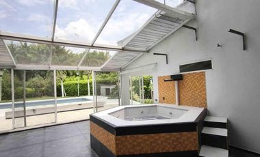 Alquilo una hermosa casa en  Condominio Campestre Privilegio en Jamundí