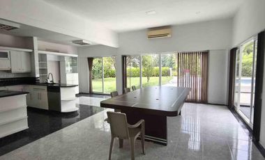 Alquilo una hermosa casa en  Condominio Campestre Privilegio en Jamundí