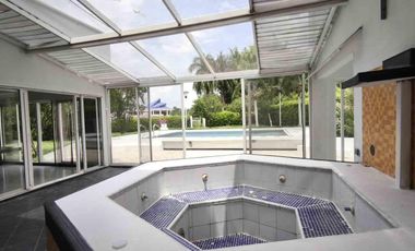 Alquilo una hermosa casa en  Condominio Campestre Privilegio en Jamundí
