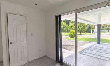 Alquilo una hermosa casa en  Condominio Campestre Privilegio en Jamundí