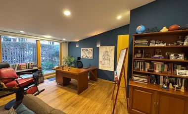 ARRIENDO CASA EN SANTA ANA – ELEGANCIA CONTEMPORÁNEA EN UNA SOLA PLANTA