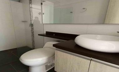 APARTAMENTO EN ARRIENDO EN SAN MARCEL/MANIZALES