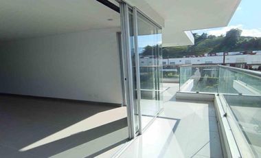 APARTAMENTO EN ARRIENDO EN SAN MARCEL/MANIZALES