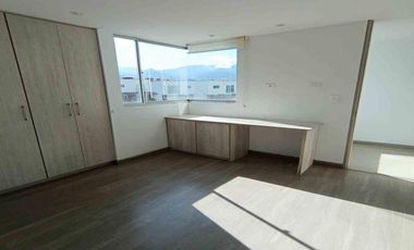 APARTAMENTO EN ARRIENDO EN SAN MARCEL/MANIZALES