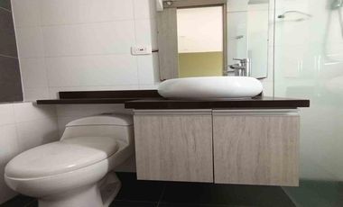 APARTAMENTO EN ARRIENDO EN SAN MARCEL/MANIZALES