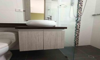 APARTAMENTO EN ARRIENDO EN SAN MARCEL/MANIZALES