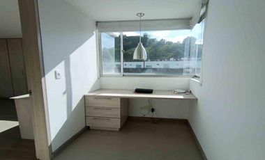 APARTAMENTO EN ARRIENDO EN SAN MARCEL/MANIZALES