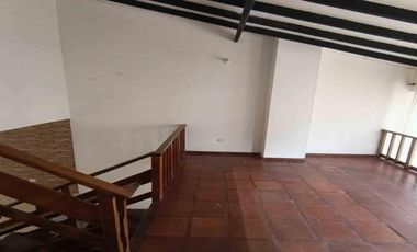 CASA EN ARRIENDO EN PALERMO/MANIZALES