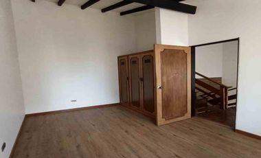CASA EN ARRIENDO EN PALERMO/MANIZALES