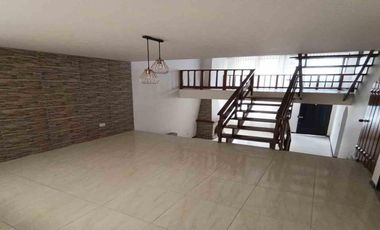 CASA EN ARRIENDO EN PALERMO/MANIZALES