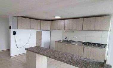 APARTAMENTO EN ARRIENDO EN BELLA VISTA/VILLAMARIA