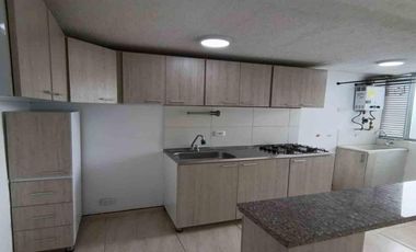 APARTAMENTO EN ARRIENDO EN BELLA VISTA/VILLAMARIA