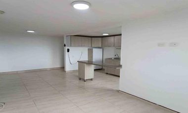 APARTAMENTO EN ARRIENDO EN BELLA VISTA/VILLAMARIA