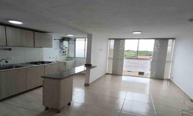 APARTAMENTO EN ARRIENDO EN BELLA VISTA/VILLAMARIA