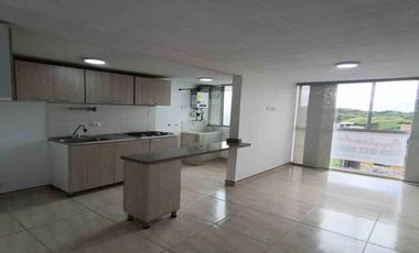 APARTAMENTO EN ARRIENDO EN BELLA VISTA/VILLAMARIA