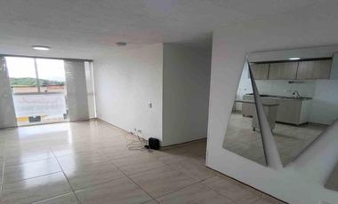 APARTAMENTO EN ARRIENDO EN BELLA VISTA/VILLAMARIA