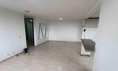 APARTAMENTO EN ARRIENDO EN BELLA VISTA/VILLAMARIA