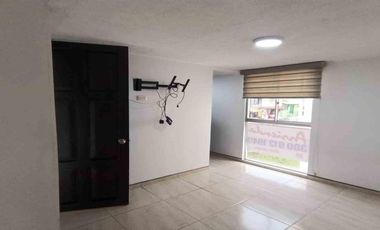 APARTAMENTO EN ARRIENDO EN BELLA VISTA/VILLAMARIA