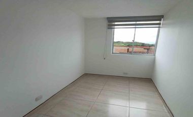 APARTAMENTO EN ARRIENDO EN BELLA VISTA/VILLAMARIA