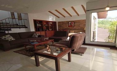 CASA EN ARRIENDO EN PALERMO/MANIZALES