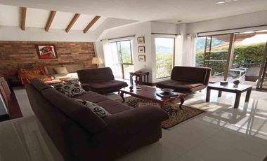 CASA EN ARRIENDO EN PALERMO/MANIZALES