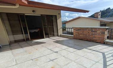CASA EN ARRIENDO EN PALERMO/MANIZALES