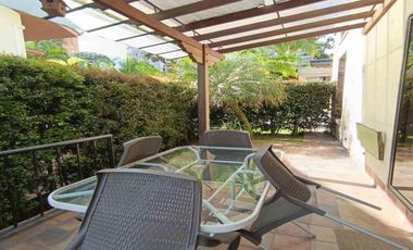 CASA EN ARRIENDO EN PALERMO/MANIZALES