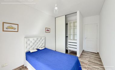 Depto 2 ambientes en venta en el centro de Quilmes - Entrega inmediata/Cocheras opcionales