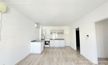 Depto 2 ambientes en venta en el centro de Quilmes - Entrega inmediata/Cocheras opcionales