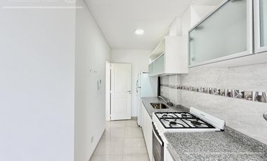 Depto 2 ambientes en venta en el centro de Quilmes - Entrega inmediata/Cocheras opcionales