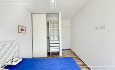 Depto 2 ambientes en venta en el centro de Quilmes - Entrega inmediata/Cocheras opcionales