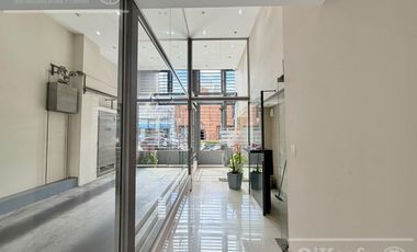 Depto 2 ambientes en venta en el centro de Quilmes - Entrega inmediata/Cocheras opcionales