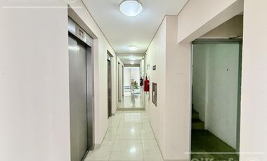 Depto 2 ambientes en venta en el centro de Quilmes - Entrega inmediata/Cocheras opcionales