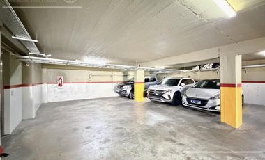 Depto 2 ambientes en venta en el centro de Quilmes - Entrega inmediata/Cocheras opcionales