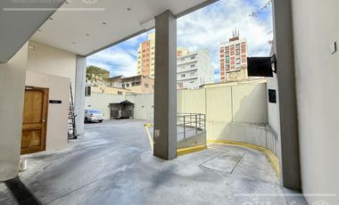 Depto 2 ambientes en venta en el centro de Quilmes - Entrega inmediata/Cocheras opcionales