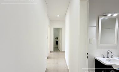 Depto 2 ambientes en venta en el centro de Quilmes - Entrega inmediata/Cocheras opcionales