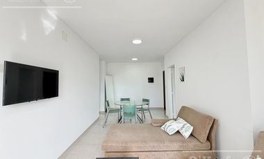 Depto 2 ambientes en venta en el centro de Quilmes - Entrega inmediata/Cocheras opcionales