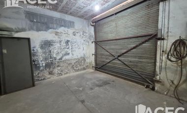 Venta- Galpón - barrio Godoy