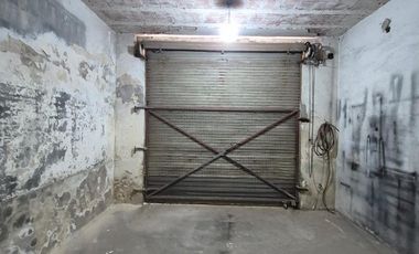 Venta- Galpón - barrio Godoy