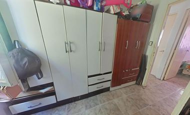 VENTA DEPARTAMENTO 2 DORMITORIOS  EN LAS HERAS CON TOUR VIRTUAL