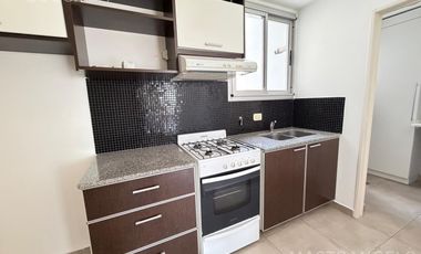 Departamento de 2 Ambientes