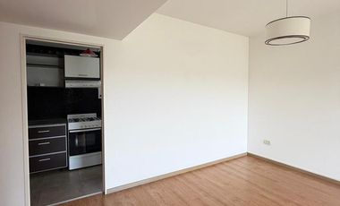 Departamento de 2 Ambientes