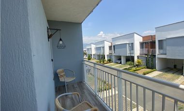 CASA EN VENTA CINCO SOLES JAMUNDI