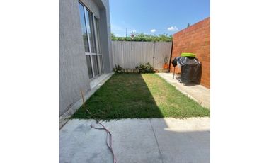 CASA EN VENTA CINCO SOLES JAMUNDI