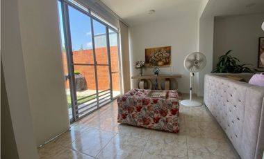 CASA EN VENTA CINCO SOLES JAMUNDI