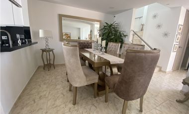 CASA EN VENTA CINCO SOLES JAMUNDI