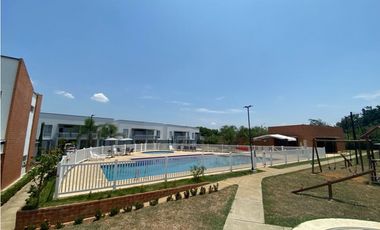 CASA EN VENTA CINCO SOLES JAMUNDI