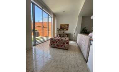 CASA EN VENTA CINCO SOLES JAMUNDI