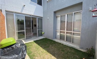 CASA EN VENTA CINCO SOLES JAMUNDI